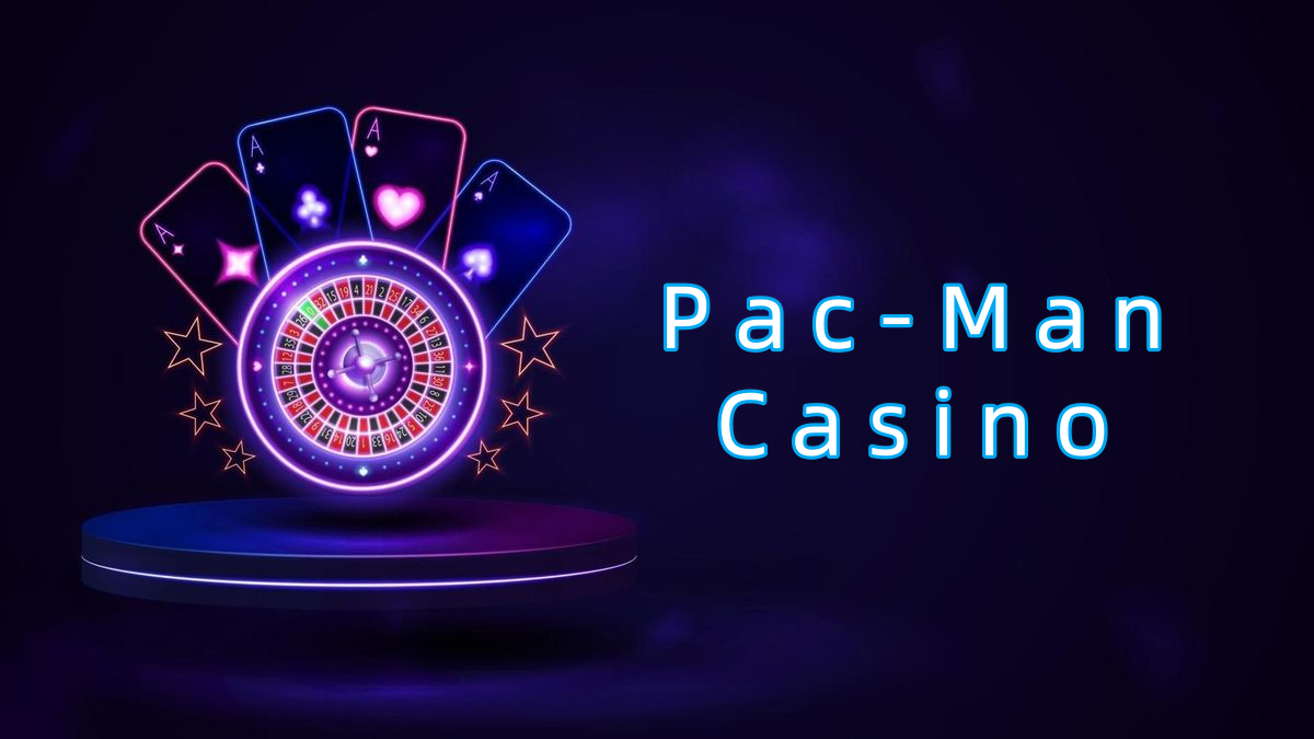 Pac-Man Casino پاکستان
